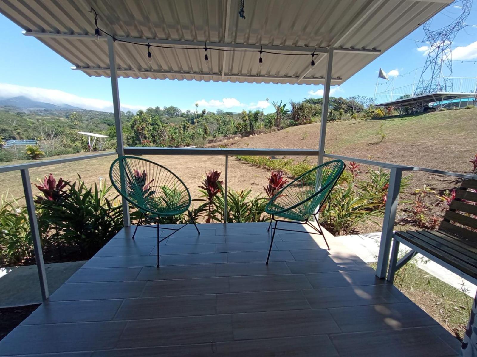 Campsite The Dreamcatcher Bus Sarchi
